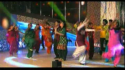 Funn Shann Karo [Full Song] Ral Bhangra Paaiye- New Year Programme