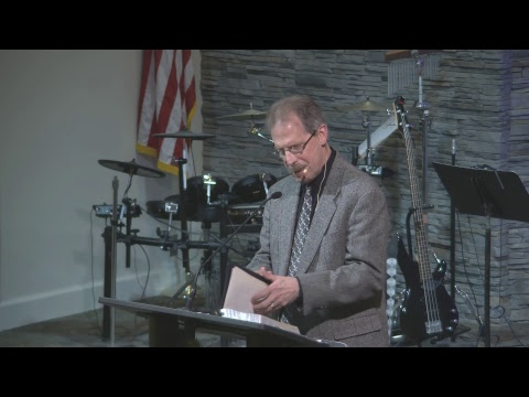 springfield mo Fed Church Live Stream