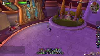 Kirana Location @ Isle of QuelDanas, WoW Midnight