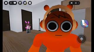 Oren lost his memories and went CRAZY | oldest vid on my other channel |