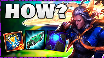 Super/Hearts THE HARD WAY in TFT Hyper Roll 8.5