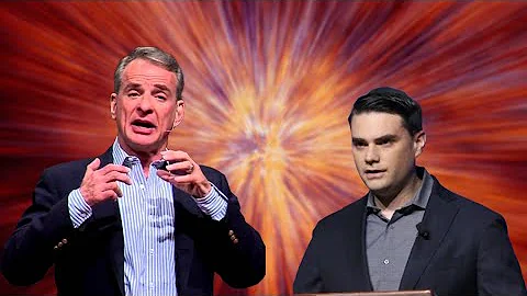 William Lane Craig debates Ben Shapiro on the Resurrection of Jesus