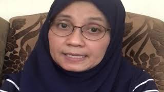 Juling Oleh Dr Norliza