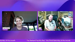 PDH Mission Monday Update