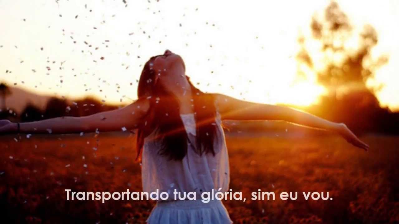 transportando tua gloria playback transportando tua gloria playback