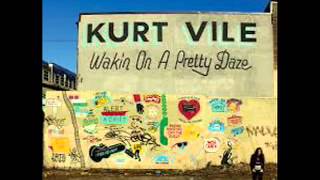 Video voorbeeld van "Kurt Vile - Gold Tone"