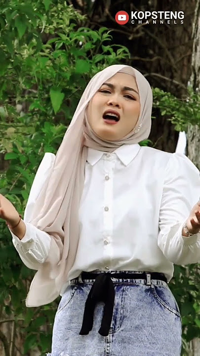 Baaleh Luko - Mutia Febri Yeza I SHORTS LAGU MINANG TERBARU #popminang #baalehluko #mutiafebriyeza