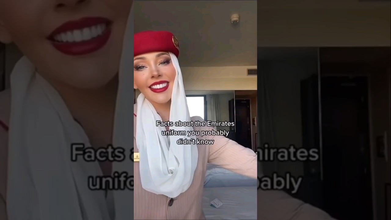 Факты о форме Emirates 