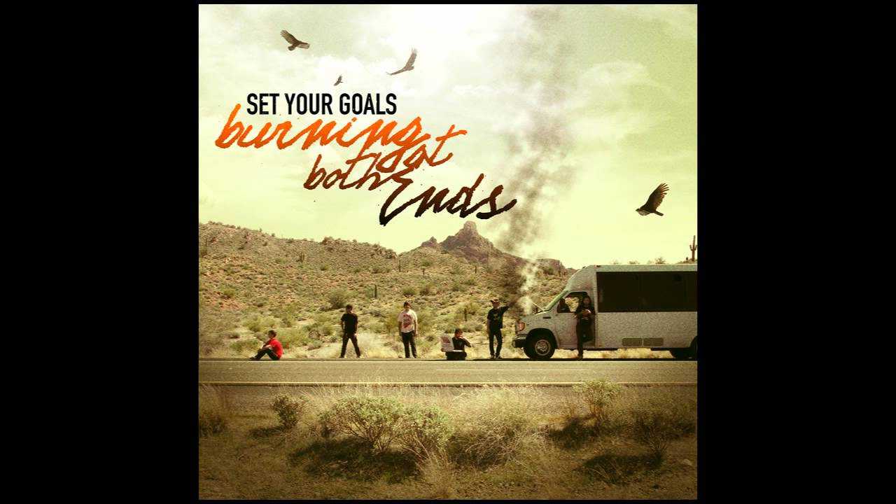 在 YouTube 上觀看「Set Your Goals - "Certain"」 在 YouTube 上觀看「Set Your Goals - "Certain"」