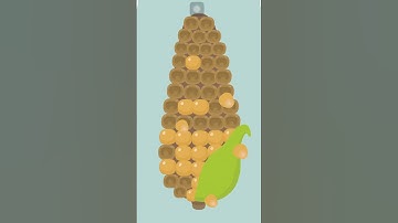 Satisfying Mobile Games 2025 : Satisgame LEVEL 90 game on IOS #satisgame #satisfying #shorts