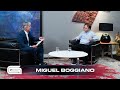 Miguel ngel boggiano  gritalo episodio 207 parte 2