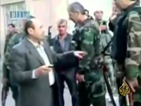 الاسد انتقل إلى اللاذقية وغموض يحيط بمصير شقيقه ماهر