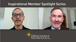 Inspirational AAN Member Spotlight: Jerome Chin, MD, MPH, PhD, FAAN - American Academy of Neurology