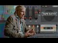 Tchad Blake presents his Tape eater plugin