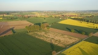 LS 13 Mapvorstellung . ZU Besuch beim LU Schaumburger LAnd
