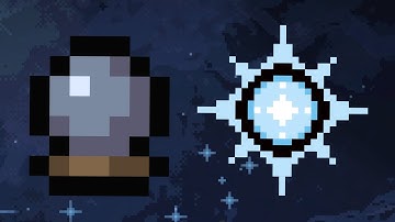 3 Planetarium Items!