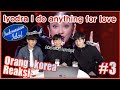 [Reaksi] I’d do anything for love(Indonesian Idol) - Lyodra - Ganteng Orang Korea