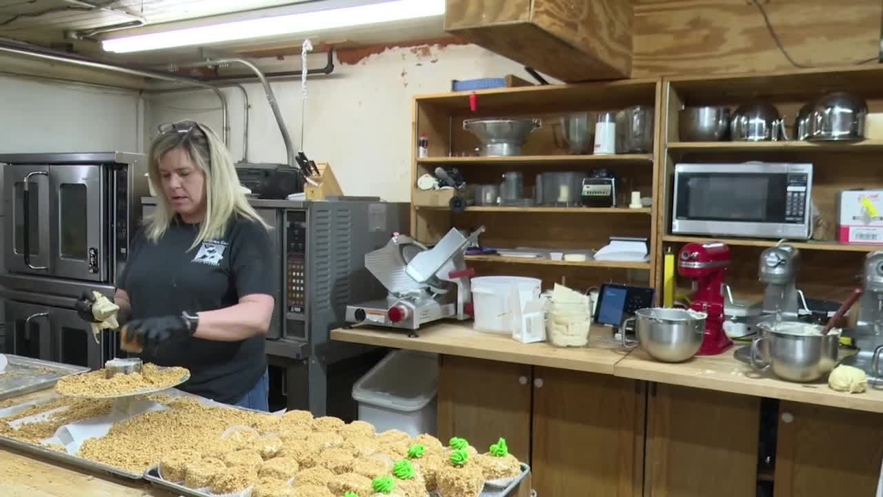 Blarney stones popular St. Patrick's Day tradition in Butte