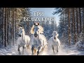 Три белых коня Cover 2026 