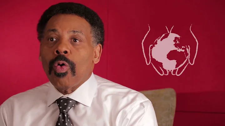 Do You Ever Doubt? - Part 1 | Devotional by Tony Evans