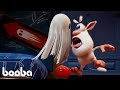Booba  💯  Hồn ma Halloween 💯  Phim Hoạt Hình Vui Nhộn Cho Trẻ Em