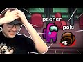 I WAS THE 3RD IMPOSTER?? /w Pokimane, Disguised Toast, Sykkuno and friends!