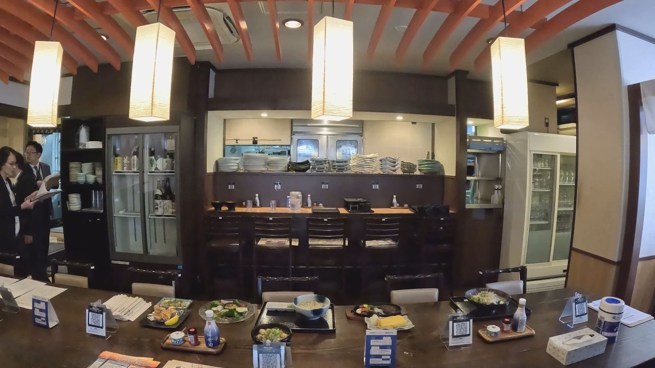 東京・新橋「せとうち旬彩館」の飲食店、24日リニューアルオープン