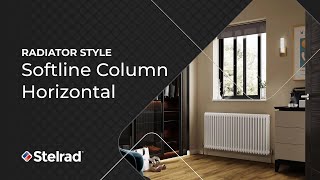 Softline Column Horizontal