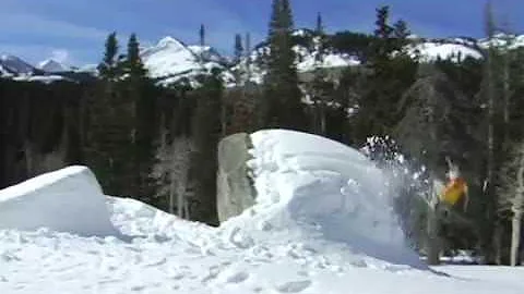 CRASH Segment "Since We Last Spoke"  by Lipstick Films (2006)