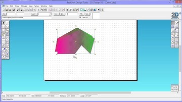 Techsoft 2D Design - Basics 3