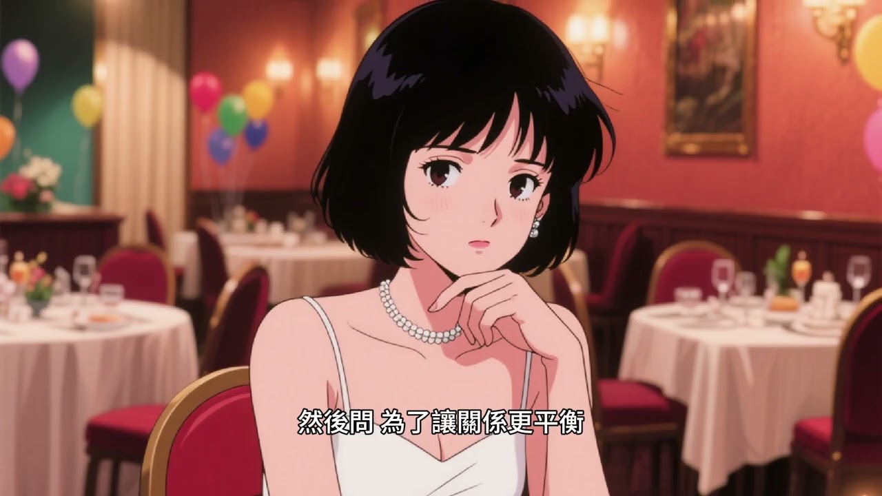 09T2.《在關係中既親密又自由｜讓「內在戰士」（自我保護）與「魔法師」（深度連結）共舞｜微小轉向 EP9》