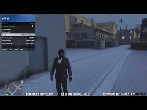 [archived stream 12/26/2019] GTA 5 Online - [archived stream 12/26/2019] GTA 5 Online