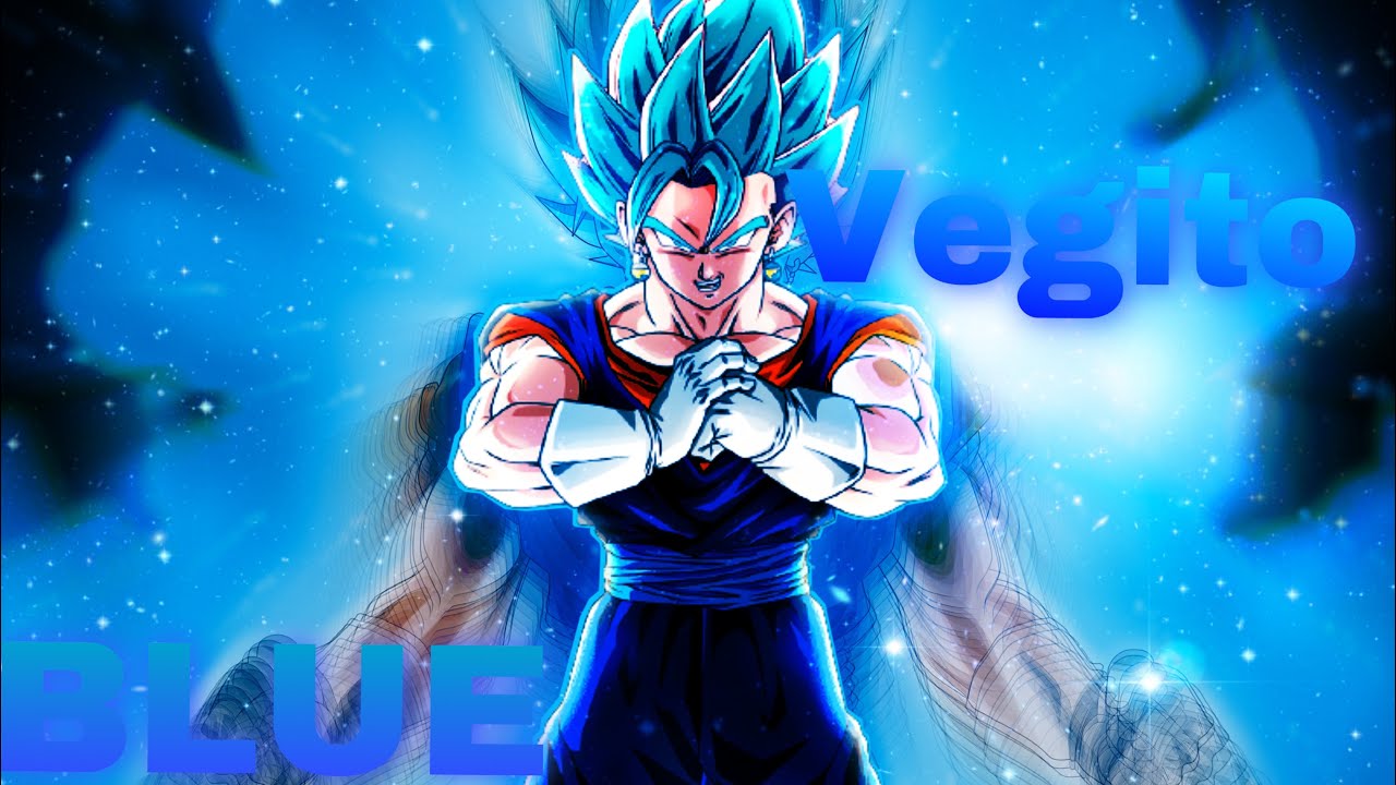 Vegito~ Pop Smoke Invincible Edit