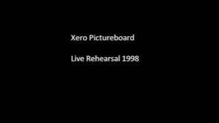 xero pictureboard live 1998