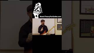 Thumbnail for Use THIS TRICK To Play Way Better SOLOS!