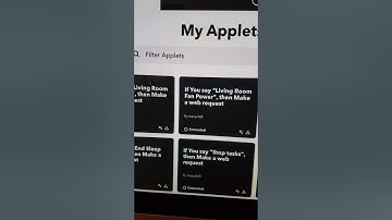 Google Home Customization: Routines, Tasker/Join, IFTTT