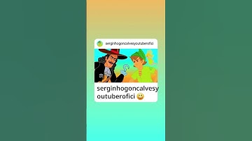 Thumbnail of Bem Pior que Eu (Marília Mendonça) #SerginhoGonçalves #Shorts