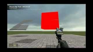 Visual Clip Tool