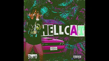 playboi carti - hellcat (instrumental remake) [100% accurate] reprod. camxo