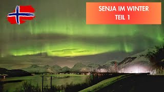 Download Lagu Senja im Winter I Roadtrip Teil 1 I Rutschen wir in den Graben? MP3
