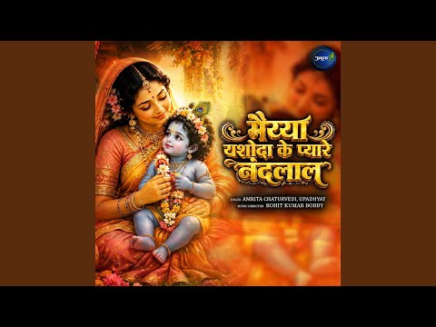Maiya Yashoda Ke Pyare Nandlal