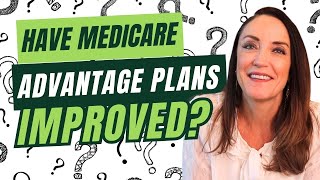 What You Might Not Know About Medicare Advantage Plans!