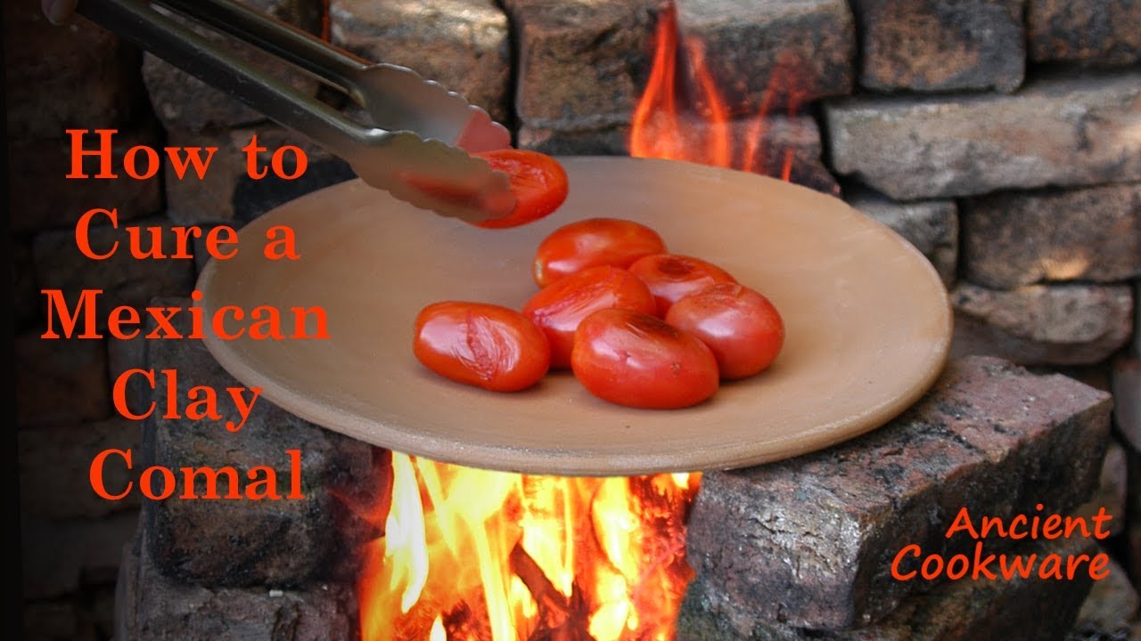 What is a Comal? – Masienda