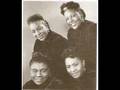 The Clara Ward Specials - Come On In The Room