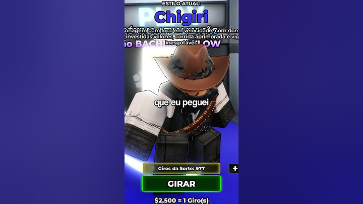 Eu fui o PRIMEIRO BRASILEIRO a pegar o NEL BACHIRA  #bluelockrivals