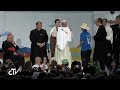 What's New in 2019: Summit on Child Protection and Dialogue with Islam Whatsapp Status Video Download Free