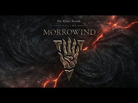 Vídeo: Se Revela La Expansión De Morrowind Para The Elder Scrolls Online