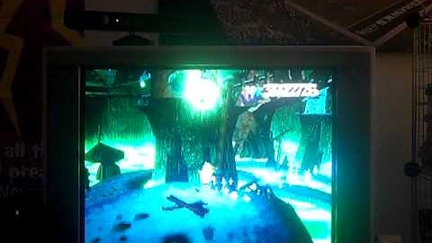 SpongeBob Squarepants BFBB Walkthrough (15-minute version) Part 71