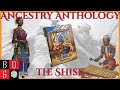Ancestry anthology the shisk