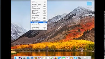 Stop macOS from Creating .DS_Store Files on Shared Network Drives